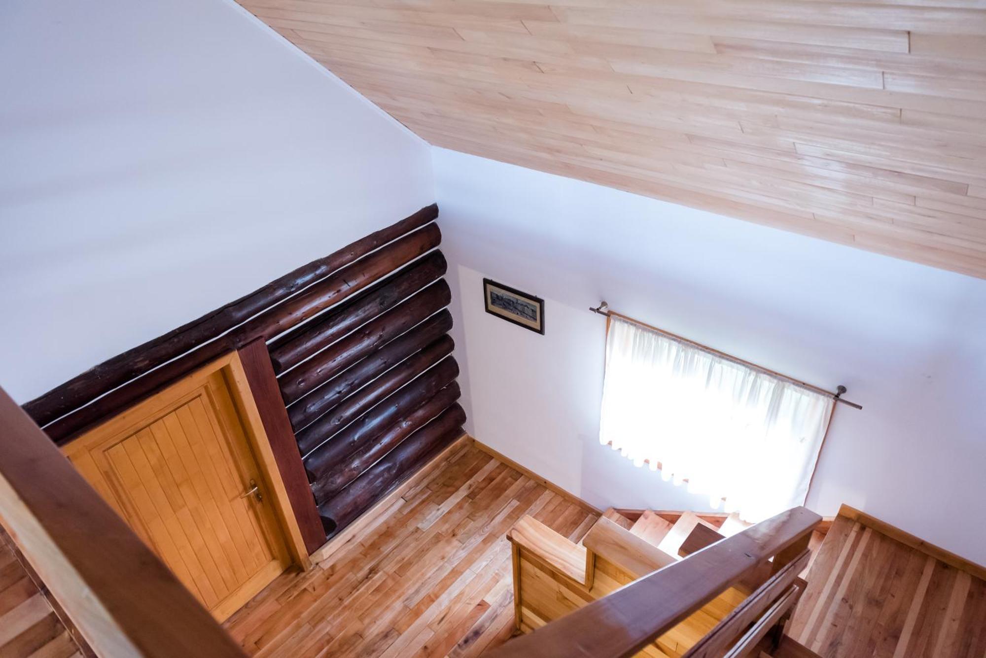 Pensiunea Casa Bunicilor Мэнэстиря-Гуморулуй Номер фото